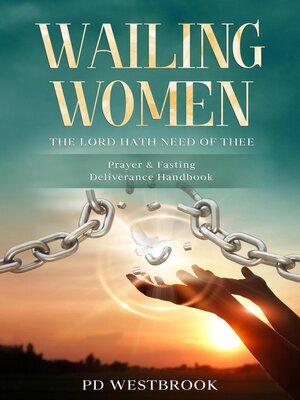cover image of Wailing Woman
